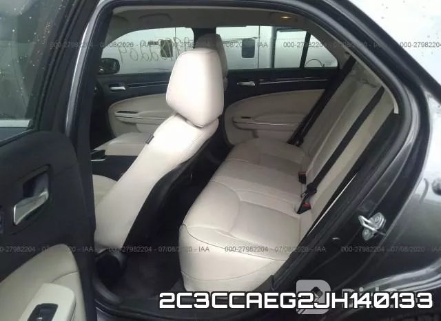2C3CCAEG2JH140133 фото 9