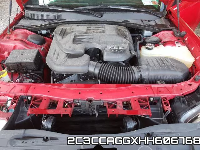 2C3CCAGGXHH606768 фото 8