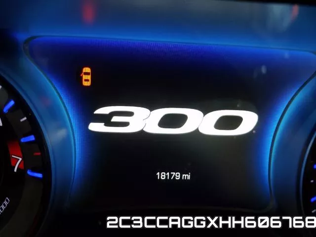 2C3CCAGGXHH606768 фото 9