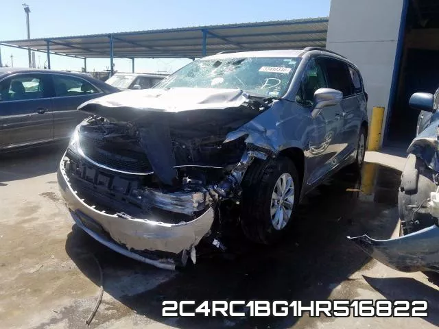 2C4RC1BG1HR516822 фото 3