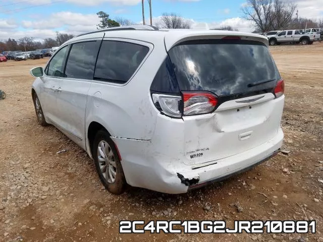2C4RC1BG2JR210881 фото 4