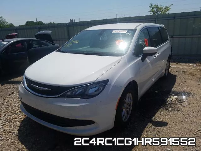 2C4RC1CG1HR591552 фото 3