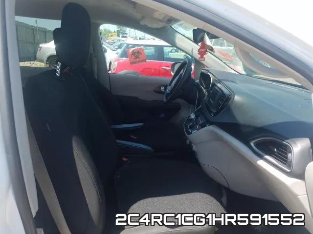 2C4RC1CG1HR591552 фото 6