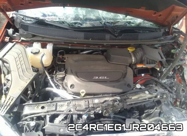 2C4RC1EG1JR204663 фото 2