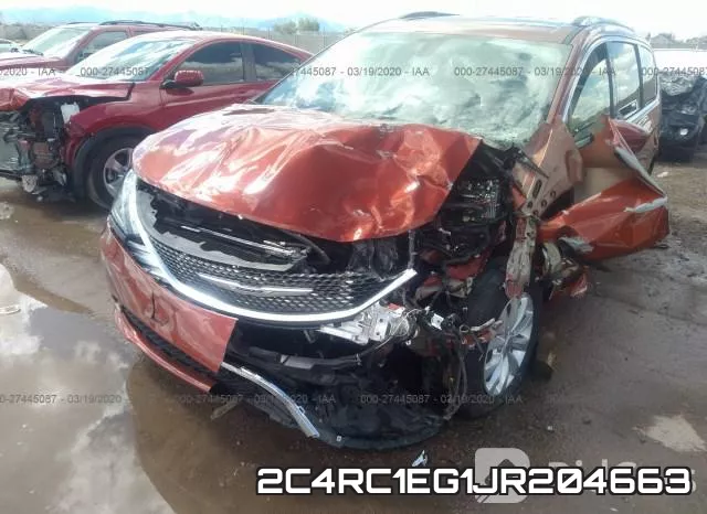 2C4RC1EG1JR204663 фото 7