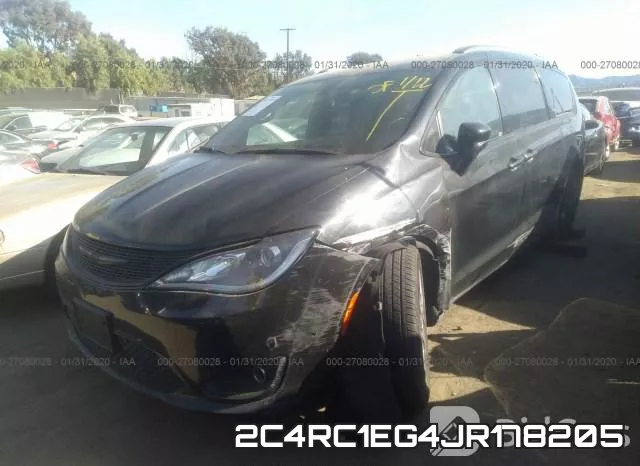 2C4RC1EG4JR178205 фото 3