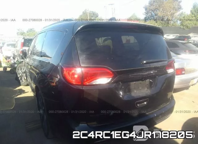 2C4RC1EG4JR178205 фото 4