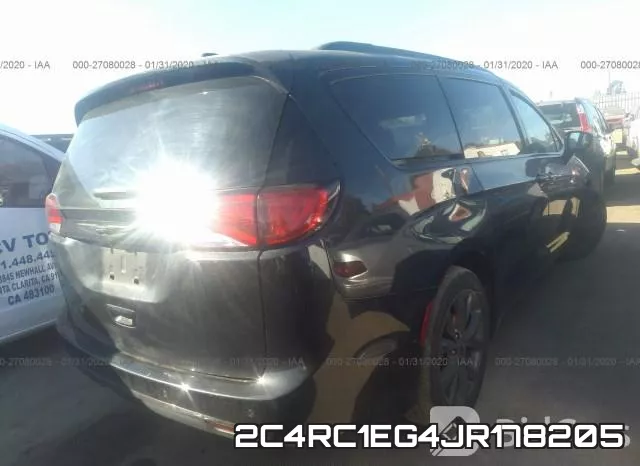 2C4RC1EG4JR178205 фото 5