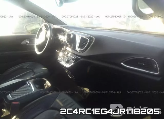 2C4RC1EG4JR178205 фото 6