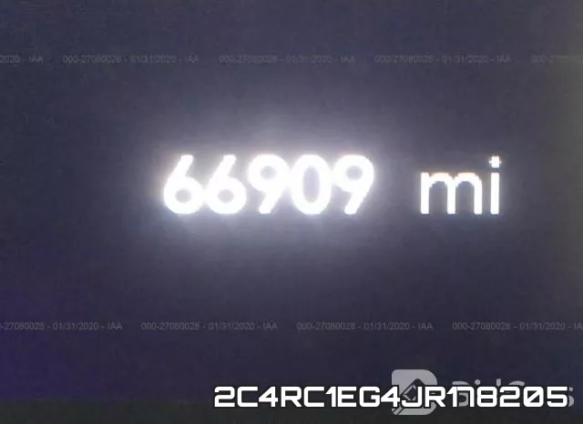 2C4RC1EG4JR178205 фото 8