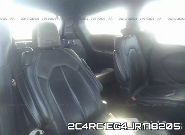 2C4RC1EG4JR178205 фото 9