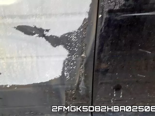 2FMGK5D82HBA02506 фото 2