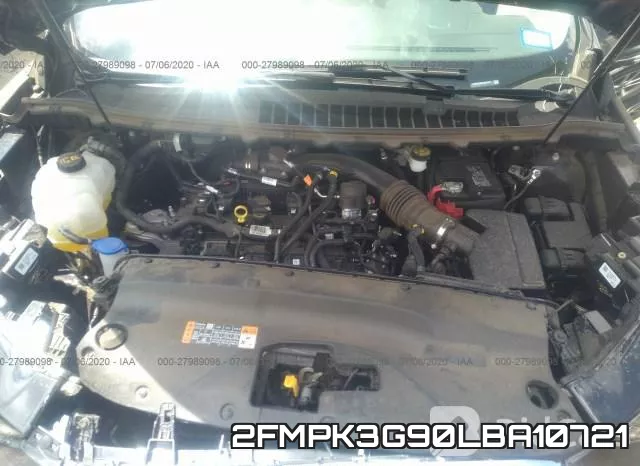 2FMPK3G90LBA10721 фото 2