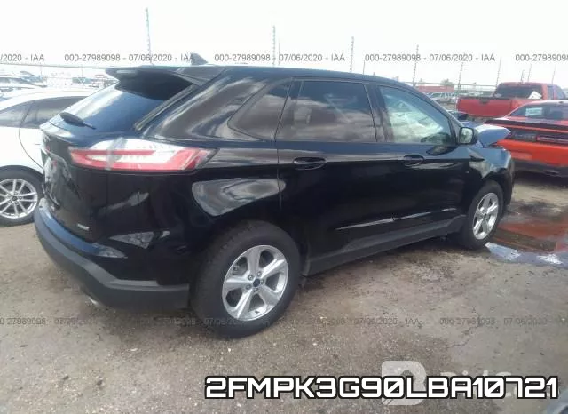 2FMPK3G90LBA10721 фото 5