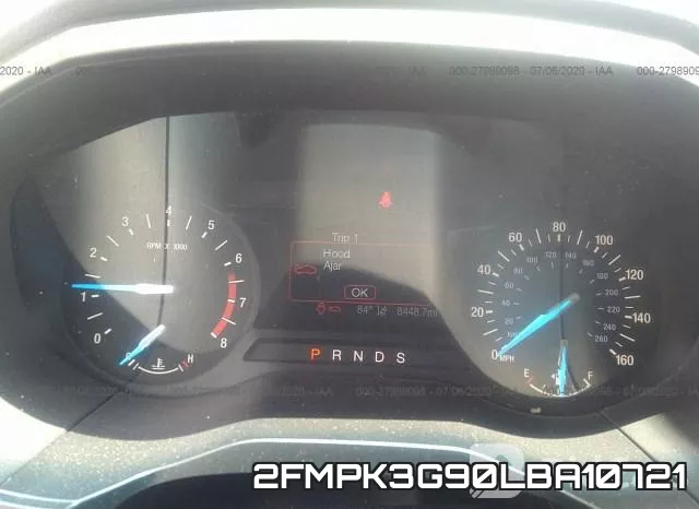 2FMPK3G90LBA10721 фото 8