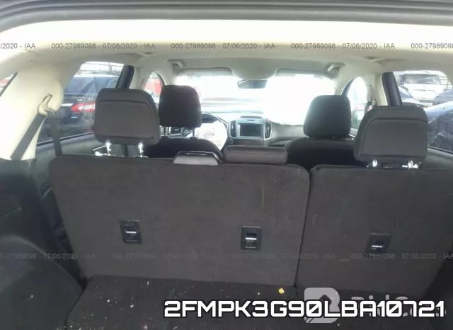 2FMPK3G90LBA10721 фото 9
