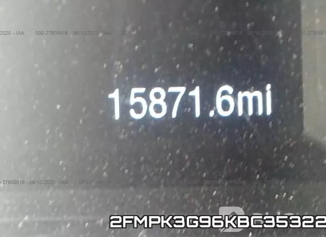 2FMPK3G96KBC35322 фото 8