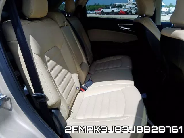 2FMPK3J83JBB28761 фото 7