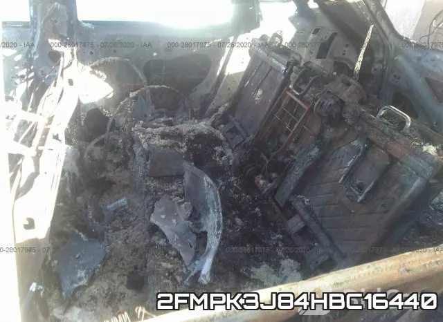 2FMPK3J84HBC16440 фото 9