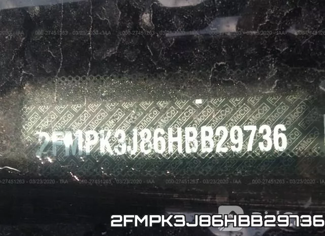 2FMPK3J86HBB29736 фото 10