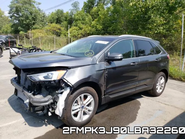 2FMPK3J90LBA32260 фото 3