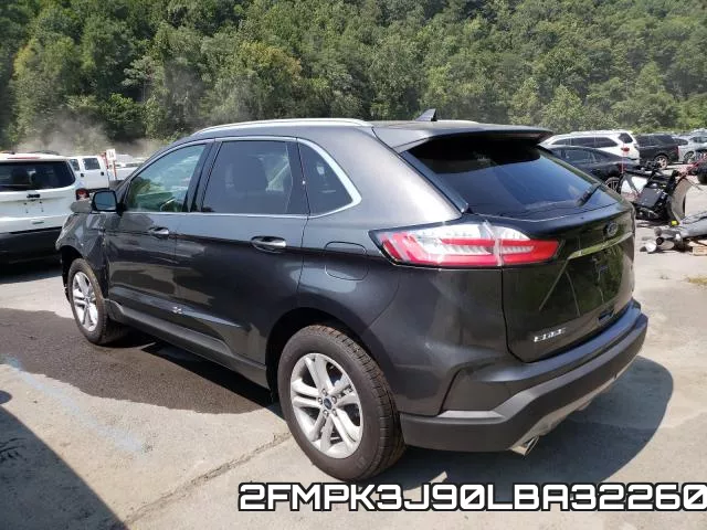 2FMPK3J90LBA32260 фото 4