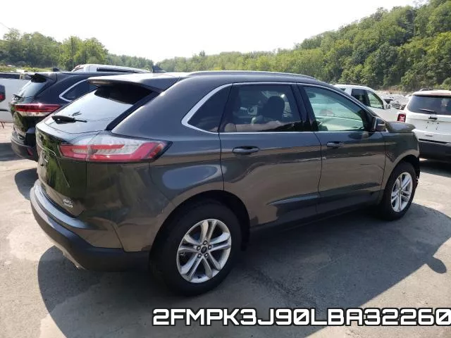 2FMPK3J90LBA32260 фото 5