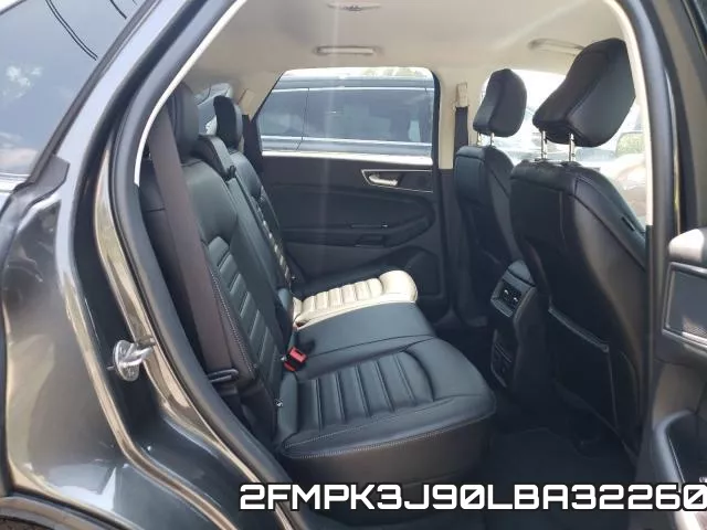 2FMPK3J90LBA32260 фото 7