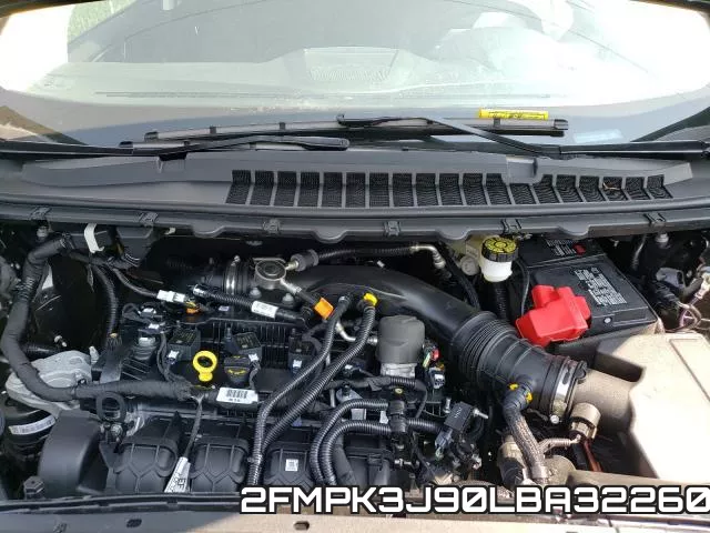2FMPK3J90LBA32260 фото 8