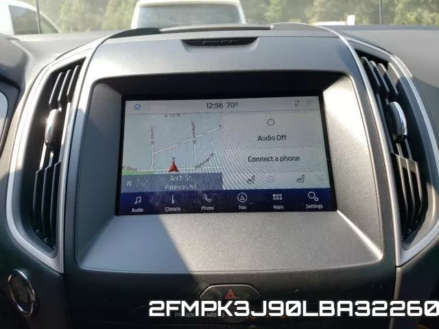 2FMPK3J90LBA32260 фото 10