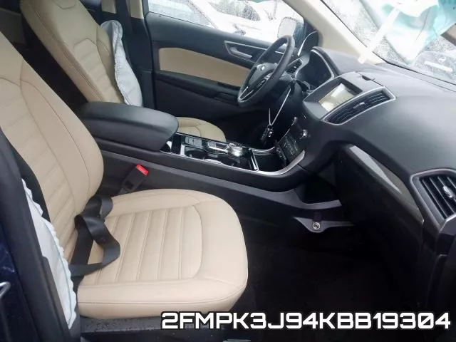 2FMPK3J94KBB19304 фото 6