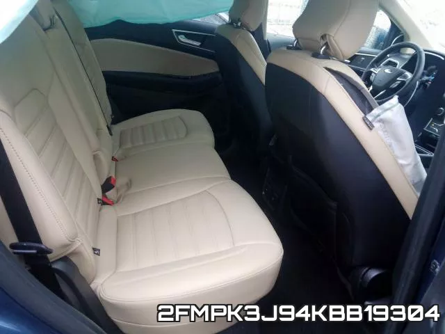 2FMPK3J94KBB19304 фото 7