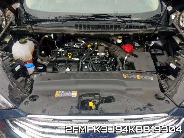 2FMPK3J94KBB19304 фото 8