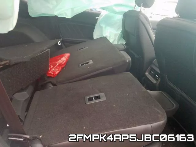 2FMPK4AP5JBC06163 фото 7