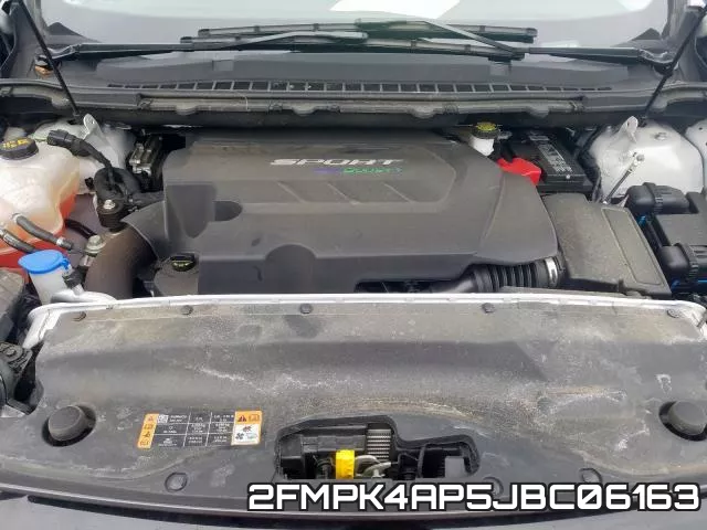 2FMPK4AP5JBC06163 фото 8