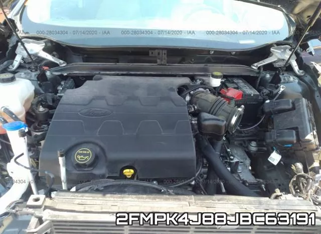 2FMPK4J88JBC63191 фото 2