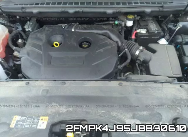 2FMPK4J95JBB30610 фото 2
