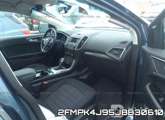 2FMPK4J95JBB30610 фото 6