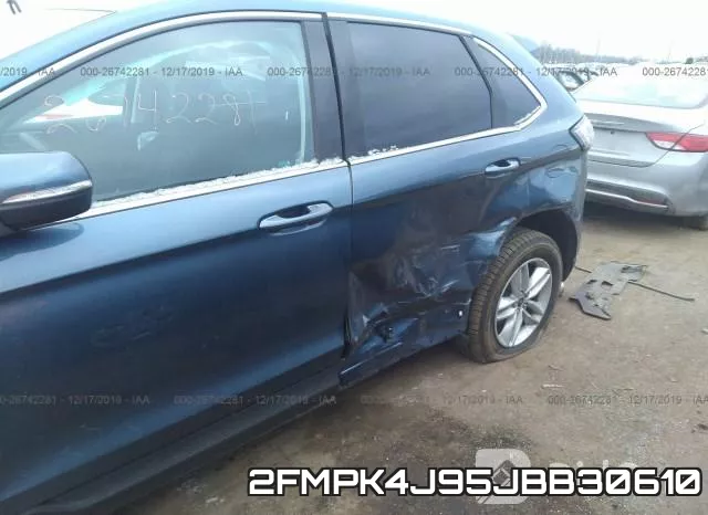 2FMPK4J95JBB30610 фото 7