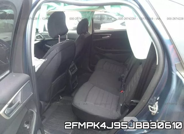 2FMPK4J95JBB30610 фото 9