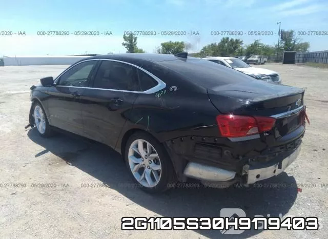2G1105S30H9179403 фото 4