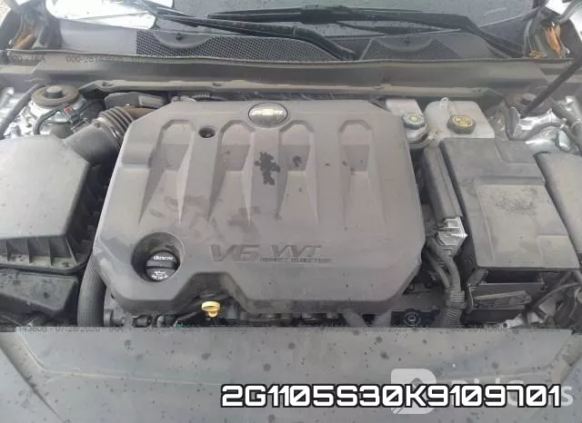 2G1105S30K9109701 фото 2