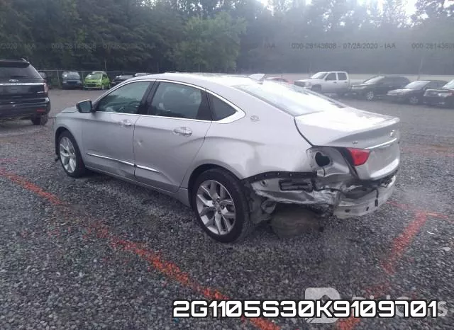 2G1105S30K9109701 фото 4
