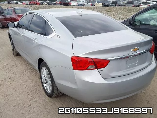 2G1105S33J9168997 фото 4