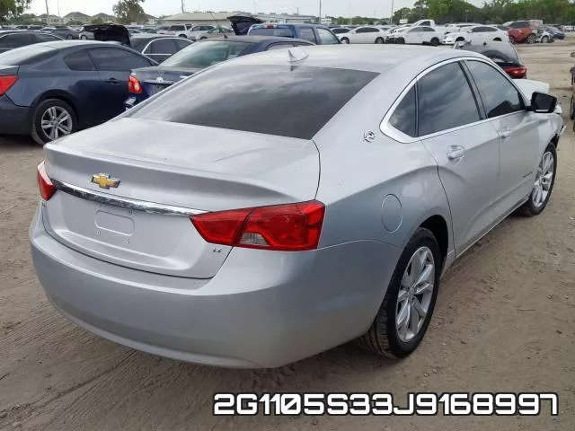 2G1105S33J9168997 фото 5