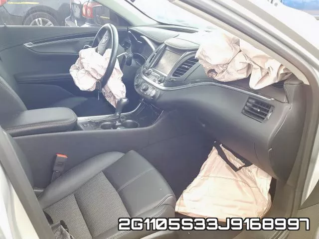 2G1105S33J9168997 фото 6