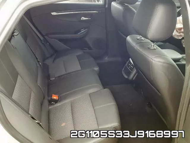 2G1105S33J9168997 фото 7
