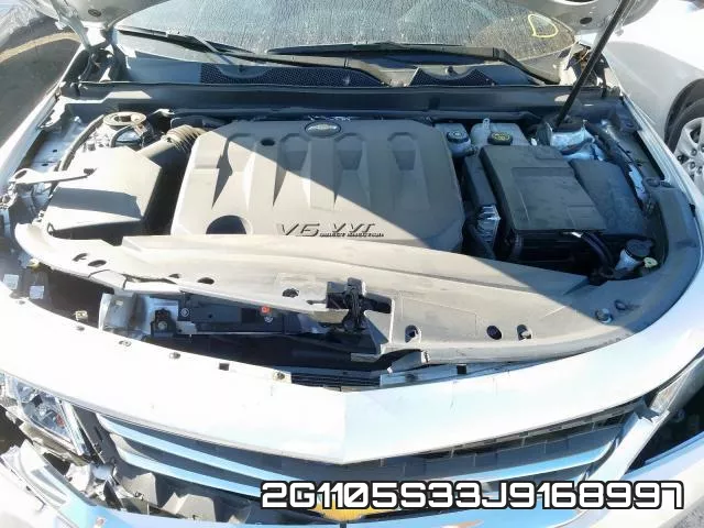 2G1105S33J9168997 фото 8