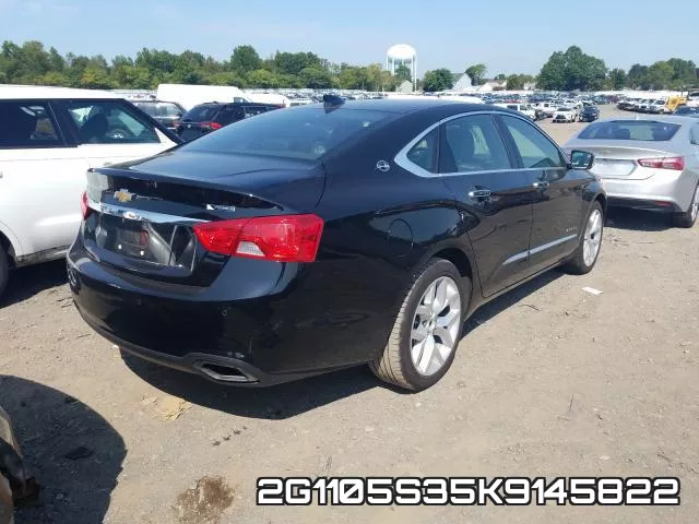 2G1105S35K9145822 фото 5