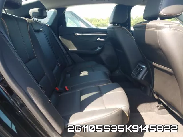 2G1105S35K9145822 фото 7